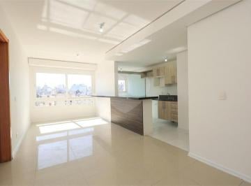 Apartamento · 79m² · 3 Quartos · 1 Vaga · Apartamento com 3 quartos à venda em Centro histórico - RS
