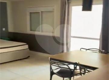 Apartamento · 47m² · 1 Quarto · 1 Vaga · Apartamento com 1 quartos à venda em Vila andrade - SP
