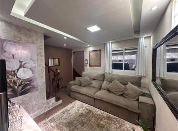 Casa · 80m² · 2 Quartos · 2 Vagas · Sobrado com 2 quartos à venda em Jardim emílio carlos - SP