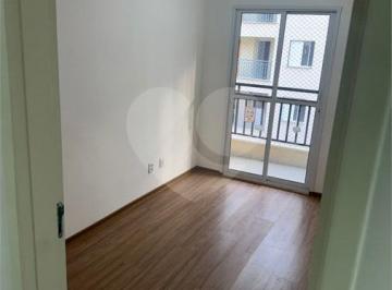 Apartamento · 53m² · 2 Quartos · 1 Vaga · Apartamento com 2 quartos à venda em Jardim três irmãos - SP