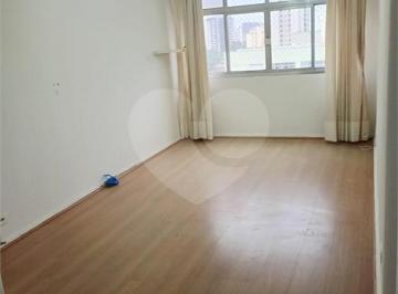 Apartamento · 56m² · 1 Quarto · 1 Vaga · Apartamento com 1 quartos à venda em Vila romana - SP