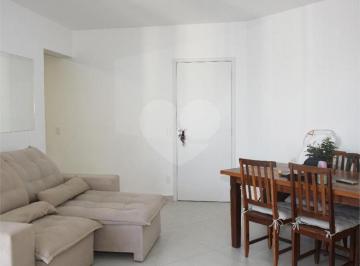Apartamento · 84m² · 2 Quartos · 2 Vagas · Apartamento com 2 quartos à venda em Esplanada - SP