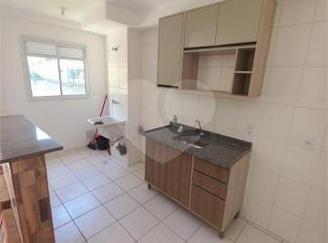 Apartamento · 46m² · 2 Quartos · 1 Vaga · Apartamento com 2 quartos à venda em Jardim vitória - SP