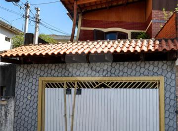 Casa · 125m² · 2 Quartos · 2 Vagas · Casa com 2 quartos à venda em Jardim d'abril - SP