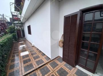 Casa · 120m² · 3 Quartos · 2 Vagas · Sobrado com 3 quartos à venda em Jardim clementino - SP