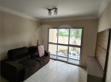 Apartamento · 57m² · 2 Quartos · 1 Vaga · Apartamento com 2 quartos à venda em Parque taboão - SP