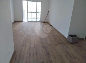 Apartamento · 125m² · 3 Quartos · 2 Vagas · Apartamento com 3 quartos à venda em Esplanada - SP