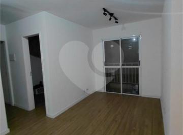 Apartamento · 49m² · 2 Quartos · Apartamento com 2 quartos à venda em Jardim henriqueta - SP