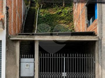 Casa · 80m² · 2 Quartos · 1 Vaga · Casa com 2 quartos à venda em Jardim maria luiza - SP