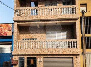 Casa · 250m² · 10 Quartos · 1 Vaga · Sobrado com 10 quartos à venda em Chácaras caxingui - SP