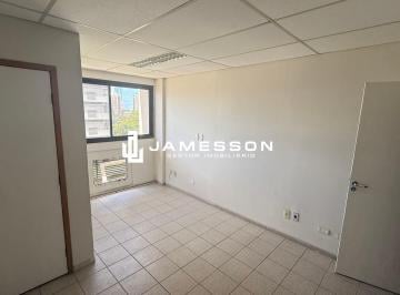 Comercial · 27m² · 1 Vaga · Sala comercial em Boa Vista, Recife/PE