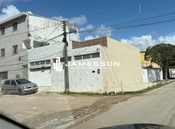 Casa · 67m² · 2 Quartos · 1 Vaga · Casa com 2 quartos e 67 m² à venda em Peixinhos