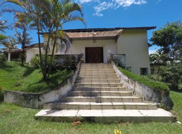 Rural · 5000m² · 3 Quartos · 2 Vagas · Chácara à venda no Belveder Clube dos 500 em Guaratinguetá/SP Guaratinguetá/SP