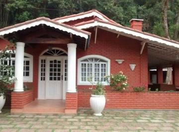 Rural · 120000m² · 3 Quartos · 4 Vagas · Sítio à venda em Caucaia do Alto em Cotia/SP