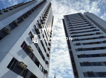 Apartamento · 65m² · 3 Quartos · 1 Vaga · Apartamento com 3 quartos e 65 m² à venda em Boa Vista