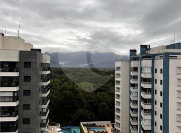 Apartamento · 93m² · 2 Quartos · 1 Vaga · Apartamento com 2 quartos à venda em Riviera - SP