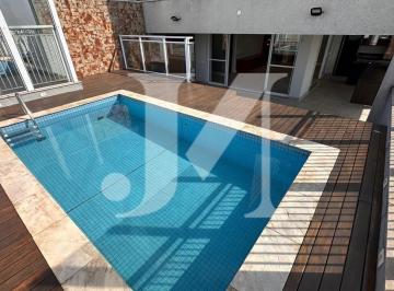 Apartamento · 310m² · 3 Quartos · 4 Vagas · Condomínio L’essence Mooca - Apartamento Cobertura Duplex de 310m², 3 Dormitórios, todos Suítes, sen