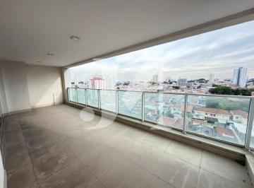 Apartamento · 165m² · 4 Quartos · 3 Vagas · Condomínio Araribá Home Resort - Apartamento Alto Padrão de 165m², 4 dormitórios, sendo 2 Suítes e 3