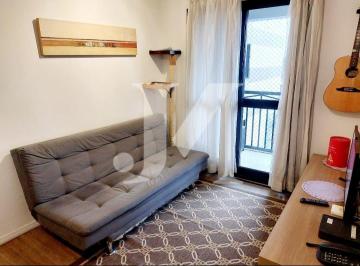 Apartamento · 60m² · 3 Quartos · 1 Vaga · Condomínio New York Condominium - Apartamento de 60m², 3 Dormitórios, sendo 1 Suíte e 1 vaga para ve
