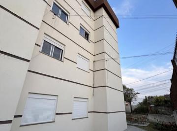 732571.jpg · Apartamento 2 dormitórios - Bairro Santa Isabel