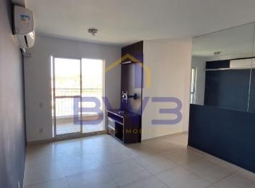 0 · apartamento à venda em Residencial Parque da Fazenda