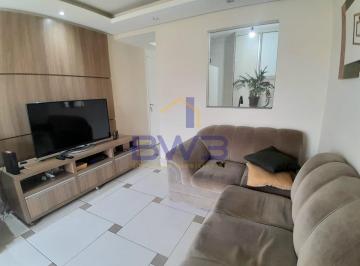 0 · apartamento à venda em Residencial Parque da Fazenda