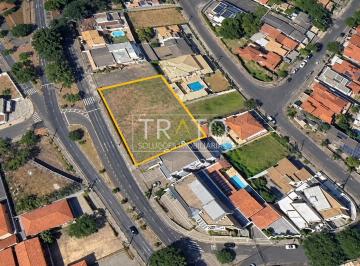 0 · terreno à venda em Parque das Universidades