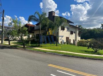0 · Casa à venda com 5 dormitórios, 3 suítes, Condomínio Alphaville Campinas/SP.