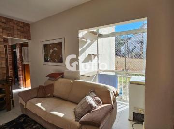 Apartamento · 53m² · 2 Quartos · 1 Vaga · Apartamento à venda no Jd. Maricá, Mogi das Cruzes/SP - 02 dormitórios