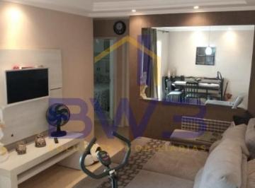 0 · apartamento à venda em Loteamento Parque São Martinho