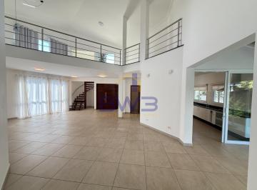 0 · casa para aluguel em Loteamento Alphaville Campinas