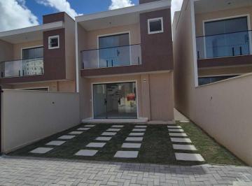 Casa · 102m² · 4 Quartos · 2 Vagas · Casa à venda no bairro Recreio Ipitanga - Lauro de Freitas/BA