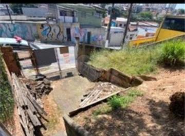 Terreno · 370m² · 2 Quartos · 1 Vaga · Terreno com 2 quartos à venda em Sítio morro grande - SP