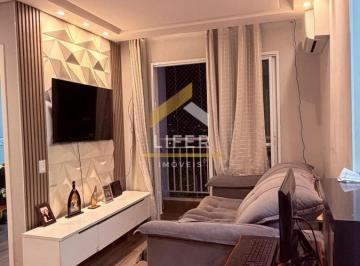 0 · APARTAMENTO À VENDA NO JARDIM DO LAGO