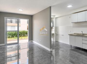 0 · APARTAMENTO 2 QUARTOS COM VARANDA EM PAULÍNIA