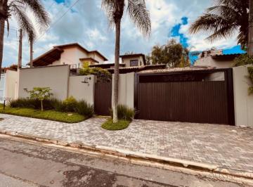0 · Casa á venda no Loteamento Caminhos de San Conrado Sousas em Campinas/SP
