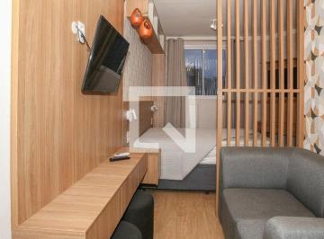 Apartamento · 26m² · 1 Quarto · Apartamento para Aluguel - Barra Funda, 1 Quarto, 26 m2 - São Paulo