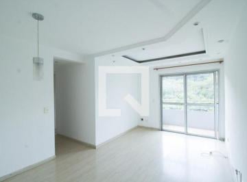 Apartamento · 64m² · 3 Quartos · 1 Vaga · Apartamento para Aluguel - City América, 3 Quartos, 64 m2 - São Paulo