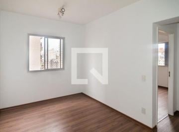 Apartamento · 35m² · 1 Quarto · 1 Vaga · Apartamento para Aluguel - Consolação, 1 Quarto,  35 m2 - São Paulo