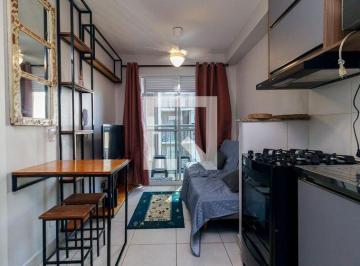 Apartamento · 27m² · 1 Quarto · Apartamento para Aluguel - Chácara Santo Antonio, 1 Quarto, 27 m2 - São Paulo