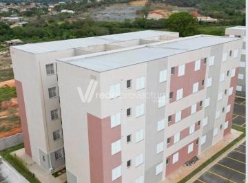 0 · apartamento à venda em Residencial Parque do Café