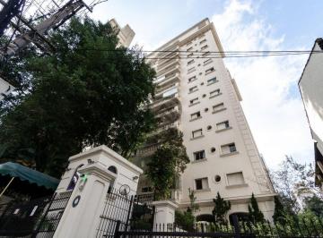 Apartamento · 164m² · 3 Quartos · 2 Vagas · Apartamento Cobertura Duplex em Jardim Paulista, São Paulo/SP