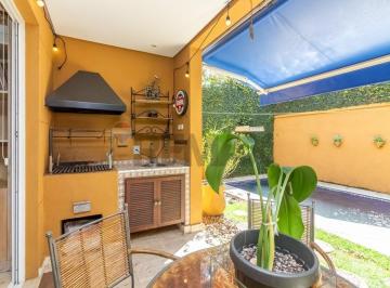Casa · 258m² · 3 Quartos · Linda Casa em condominio exclusivo, com 3 quartos e 258 m2, no Alto da Boa Vista, São Paulo, SP