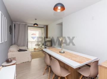 Apartamento · 71m² · 3 Quartos · 1 Vaga · Apartamento 71m² com 3 Dormitórios, Lazer Completo em Santo Amaro