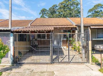 Casa · 60m² · 2 Quartos · 2 Vagas · Casa de dois dormitórios à venda por R$ 200.000,00 no Residencial do Lago, em Cachoeirinha .