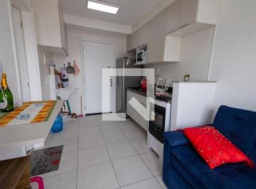 Apartamento · 28m² · 1 Quarto · Apartamento para Aluguel - Vila Ema, 1 Quarto, 28 m² - São Paulo