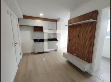 Apartamento · 33m² · 2 Quartos · Apartamento para Aluguel - Parque Santa Rita, 2 Quartos, 33 m² - São Paulo