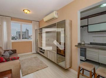 Apartamento · 69m² · 2 Quartos · 1 Vaga · Apartamento para Aluguel - São João , 2 Quartos, 69 m² - Porto Alegre