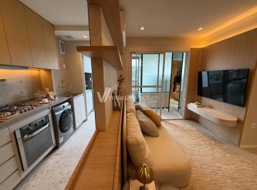0 · Vista Horizonte: apartamento de 60m² no prédio mais alto da Norte e Sul