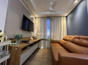 0 · apartamento à venda em Parque das Constelações